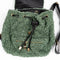 Drake General Store - Quarterly Teddy Mini Backpack - Green
