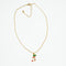 Drake General Store - Quarterly - Holiday Stocking Necklace