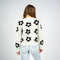 Drake General Store - Quarterly Floral Knit Sweater