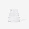 Drake General Store - AREAWARE Terrace Candle Holder - Clear