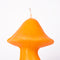 Shroomie Candle - Neon Orange