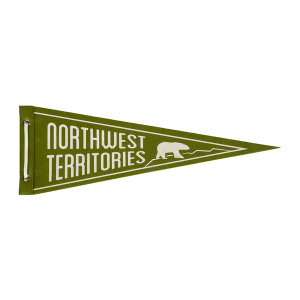 Northwest Territories Pennant