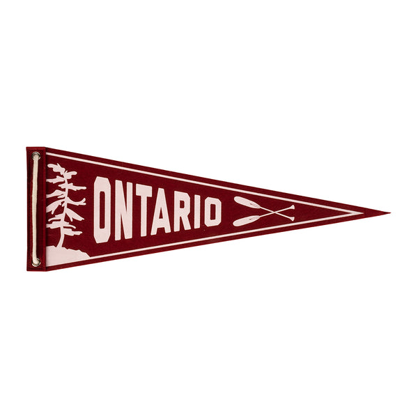 Ontario Pennant