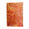 Drake General Store - Giftsland - Marble Wrapping Paper - Metallics on Raspberry (2 pieces)