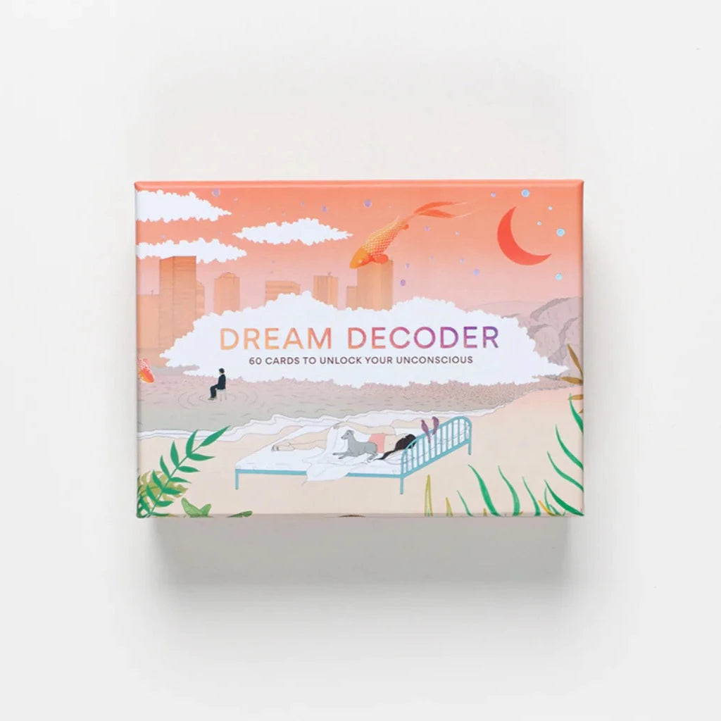 Dream Decoder