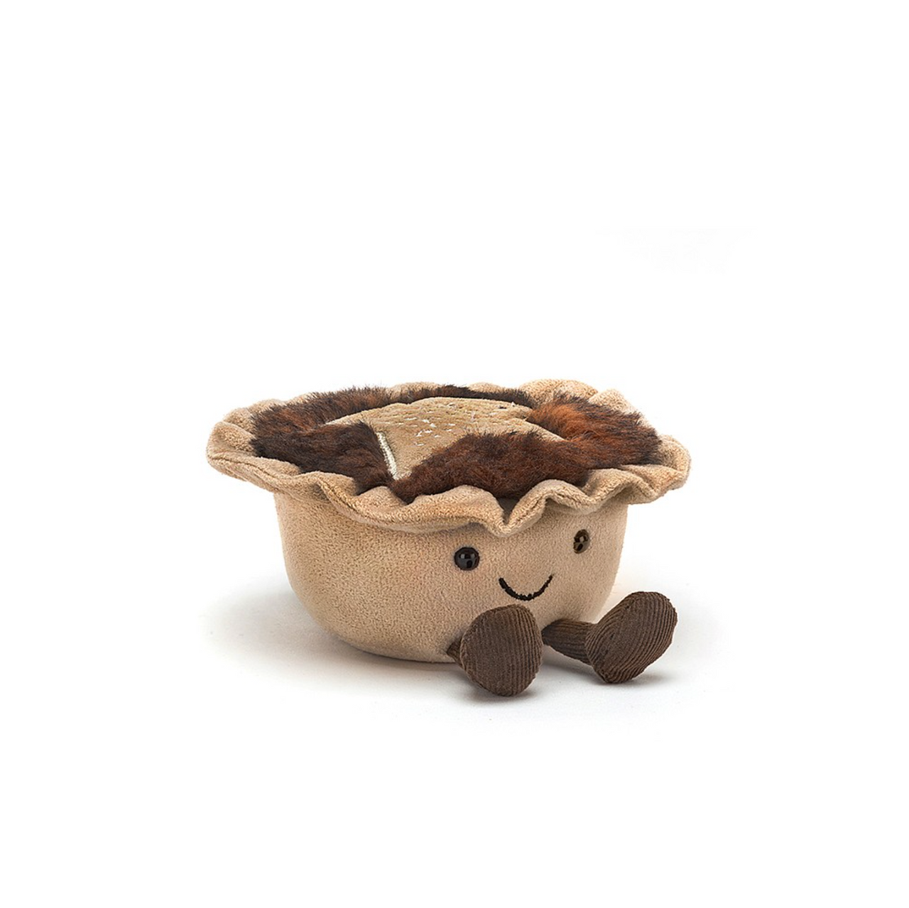 Drake General Store - Jellycat Amuseable Mince Pie