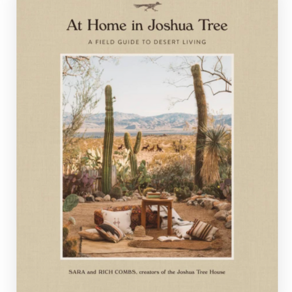 Drake General Store - At Home in Joshua Tree: A Field Guide to Desert Living