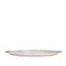 Drake General Store - KYES Moire Glaze Deco Tray