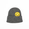 Drake General Store - Quarterly - Smiley Toque - Charcoal