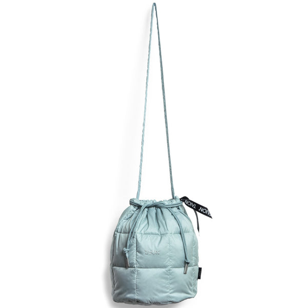Drake General Store - TAION Draw String Down Bag - Ice Mint