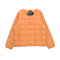Drake General Store - TAION Kids Crew Neck Button Down Jacket - Dark Orange