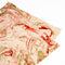 Drake General Store - Giftsland - Marble Wrapping Paper - Red/Gold on Cream (2 pieces)