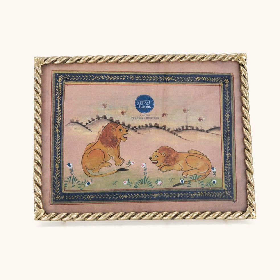 Drake General Store - Doing Goods Bethany Frame - XLarge