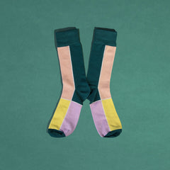 Bright Work Week Sock Pack – Drake General Store