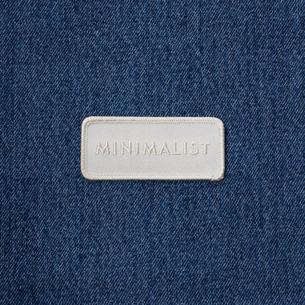 Merit Badge - Minimalist