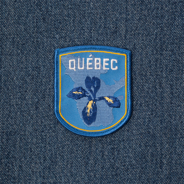 Provincial Patch - Quebec