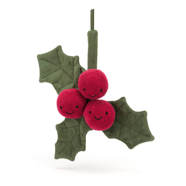 Drake General Store - Jellycat Amuseable Holly