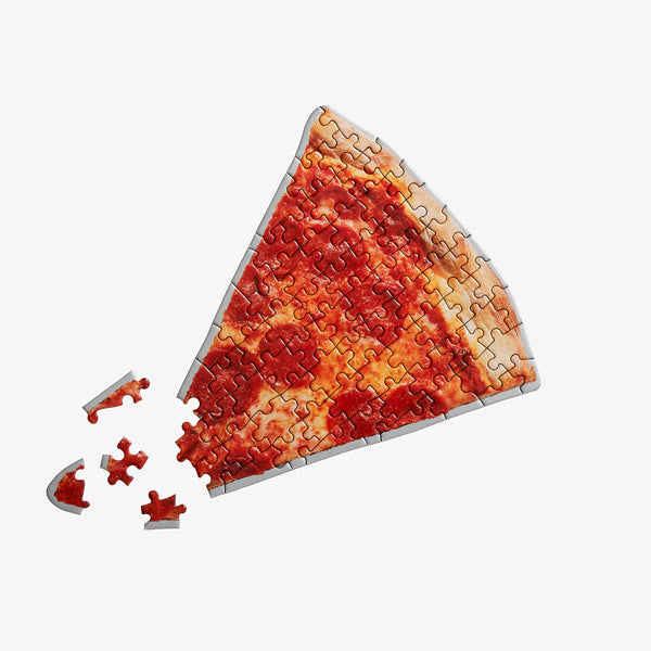 little puzzle thing® - New York Slice