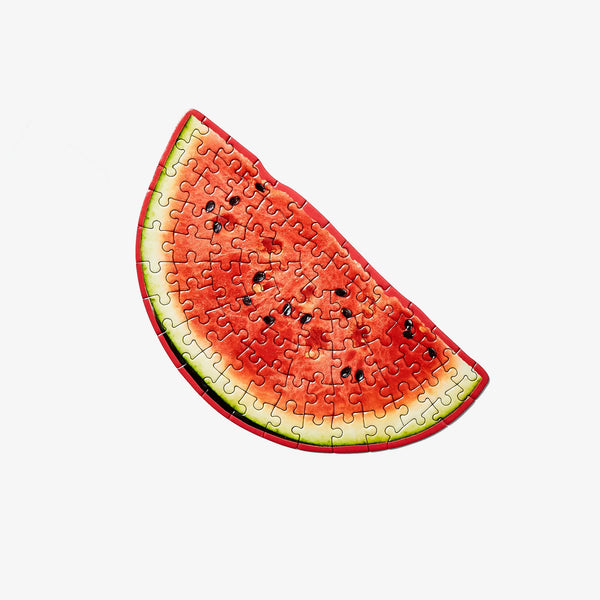 little puzzle thing® - Watermelon