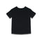 Women's Relaxed Fit Tee - Black