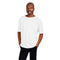 Men's Relaxed Fit Tee - White