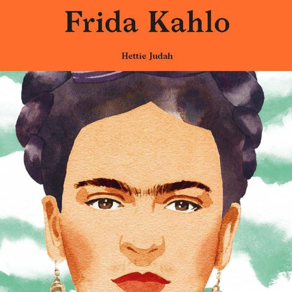 Drake General Store - Frida Kahlo