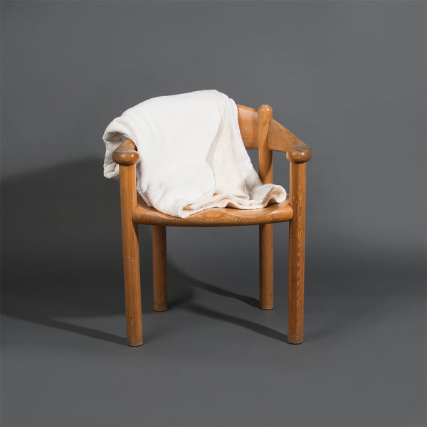 Nordic Blanket - Off White